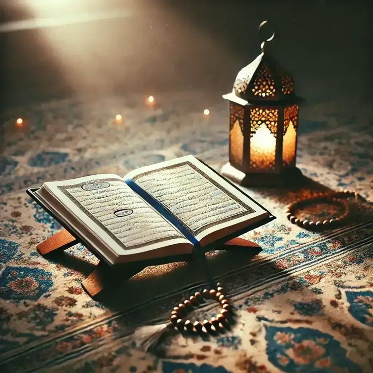 Online Shia Quran Learning for Adults