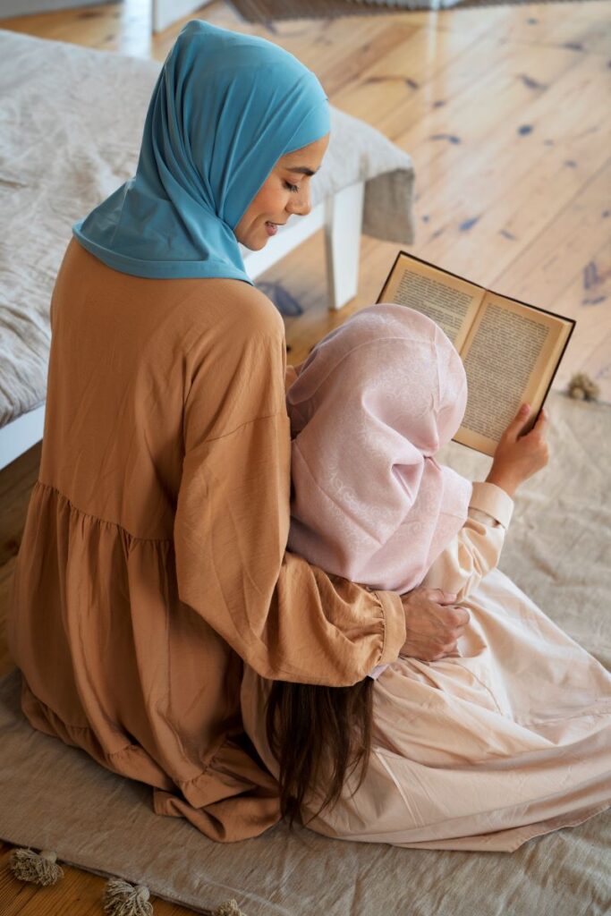 Shia Quran Academy Online