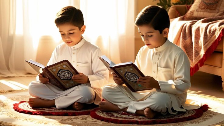 Online Shia Quran Learning for Adults